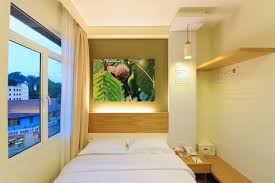 KK Suites Hotel - Malaysia Hotel