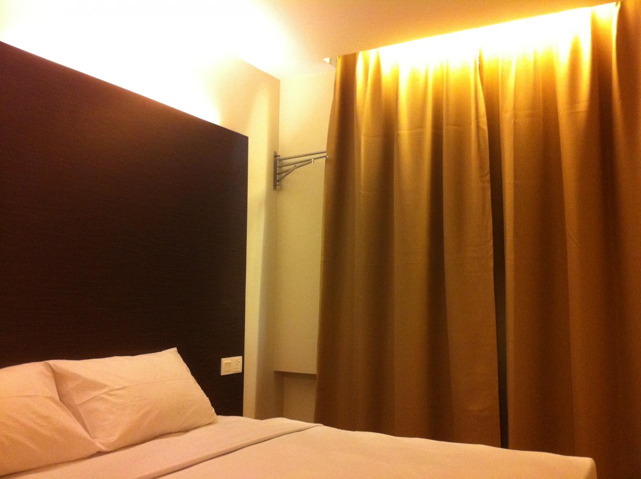 Yomi Hotel - Malaysia Hotel